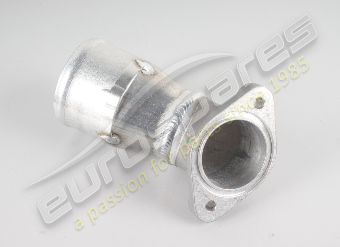 nuevo ferrari conector de manguera con brida. número de pieza 317449 (1)