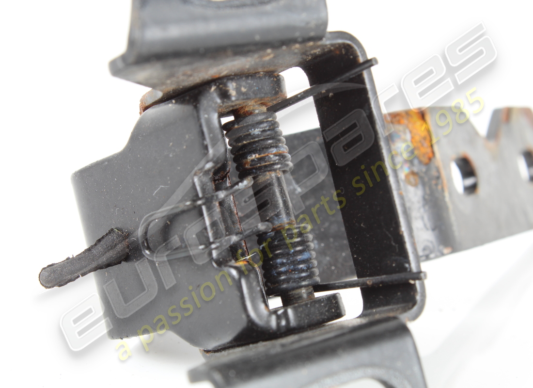 bisagra completa usada ferrari. número de pieza 85528700 (4)