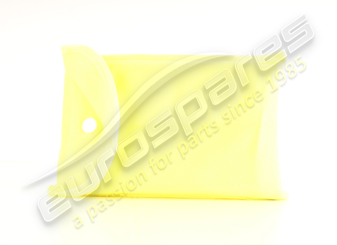 nuevo lamborghini chaleco warnweste. número de parte 5ta861743 (1)