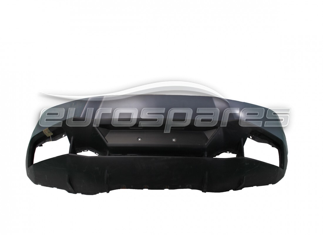 NUEVO Lamborghini PARACHOQUES TRASERO. NÚMERO DE PIEZA 4T0807497H (1)