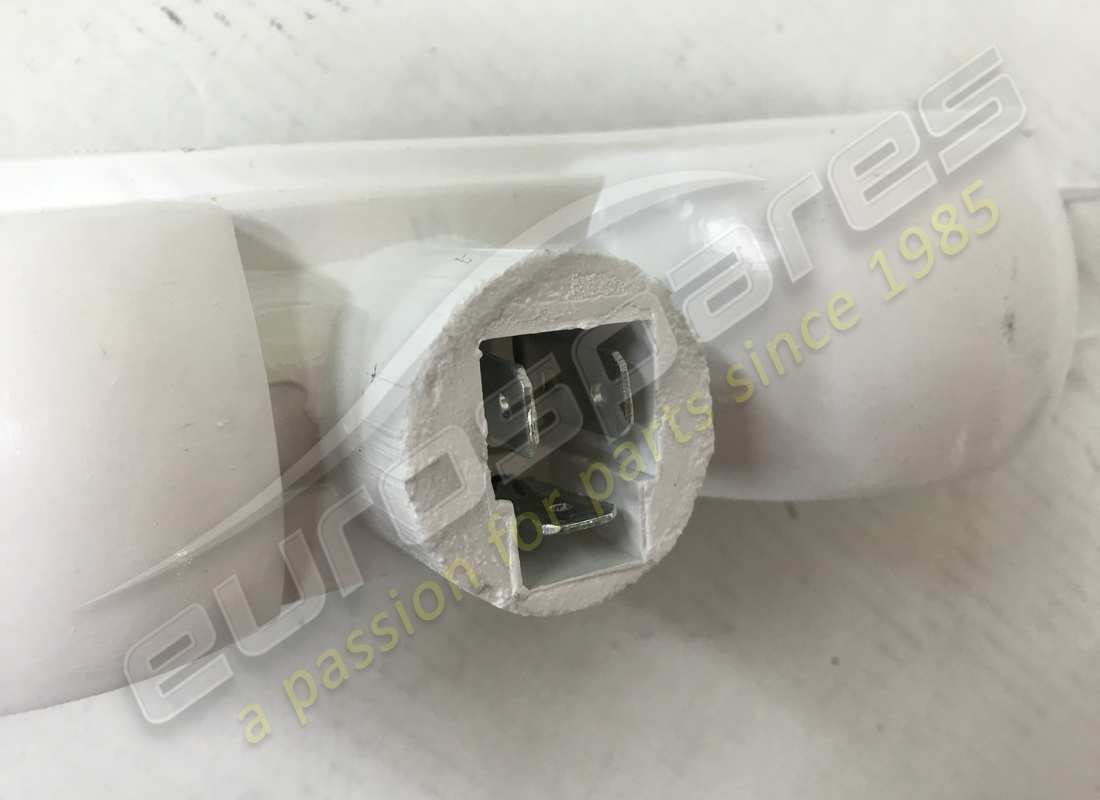 nueva luz indicadora delantera derecha maserati. número de parte 313120130 (4)
