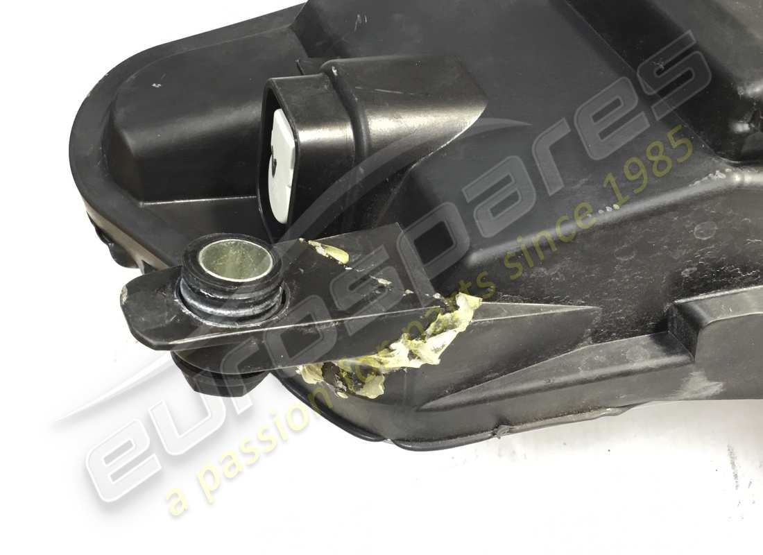 faro bi-xenón derecho usado ferrari afs. número de pieza 329982 (3)