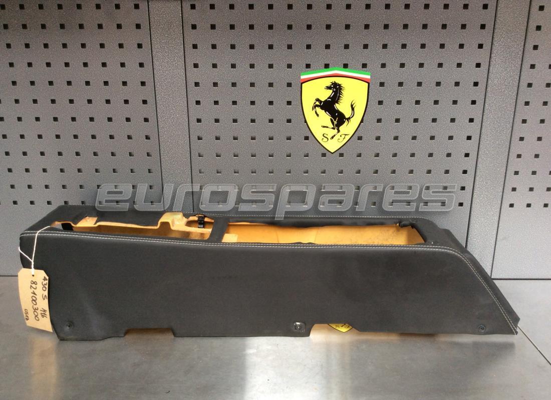 USADA Ferrari UNIDAD INFERIOR . NÚMERO DE PARTE 82100300 (1)