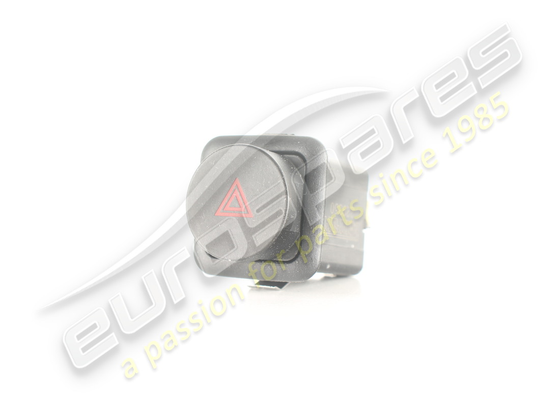 interruptor de luces de emergencia nuevo ferrari. número de pieza 229350 (1)