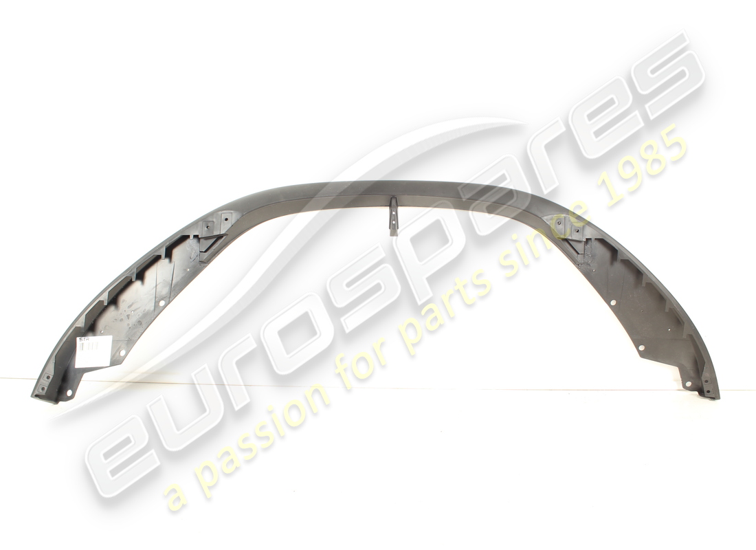 nuevo alerón delantero de fibra de carbono ferrari. número de pieza 765473 (2)