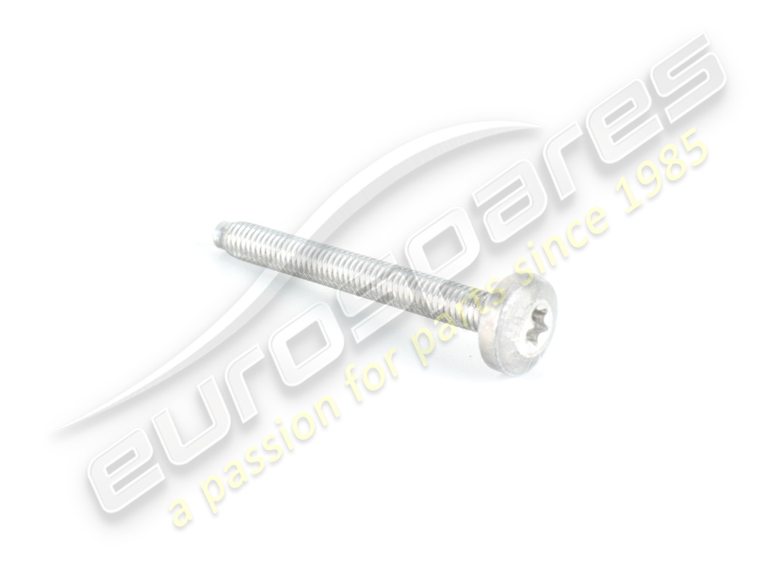nuevo porsche relleno hd. tornillo. número de parte 99907391431 (1)