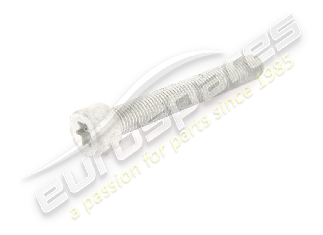 nuevo tornillo de montaje de la pinza de freno porsche. número de pieza 9a700758500 (1)