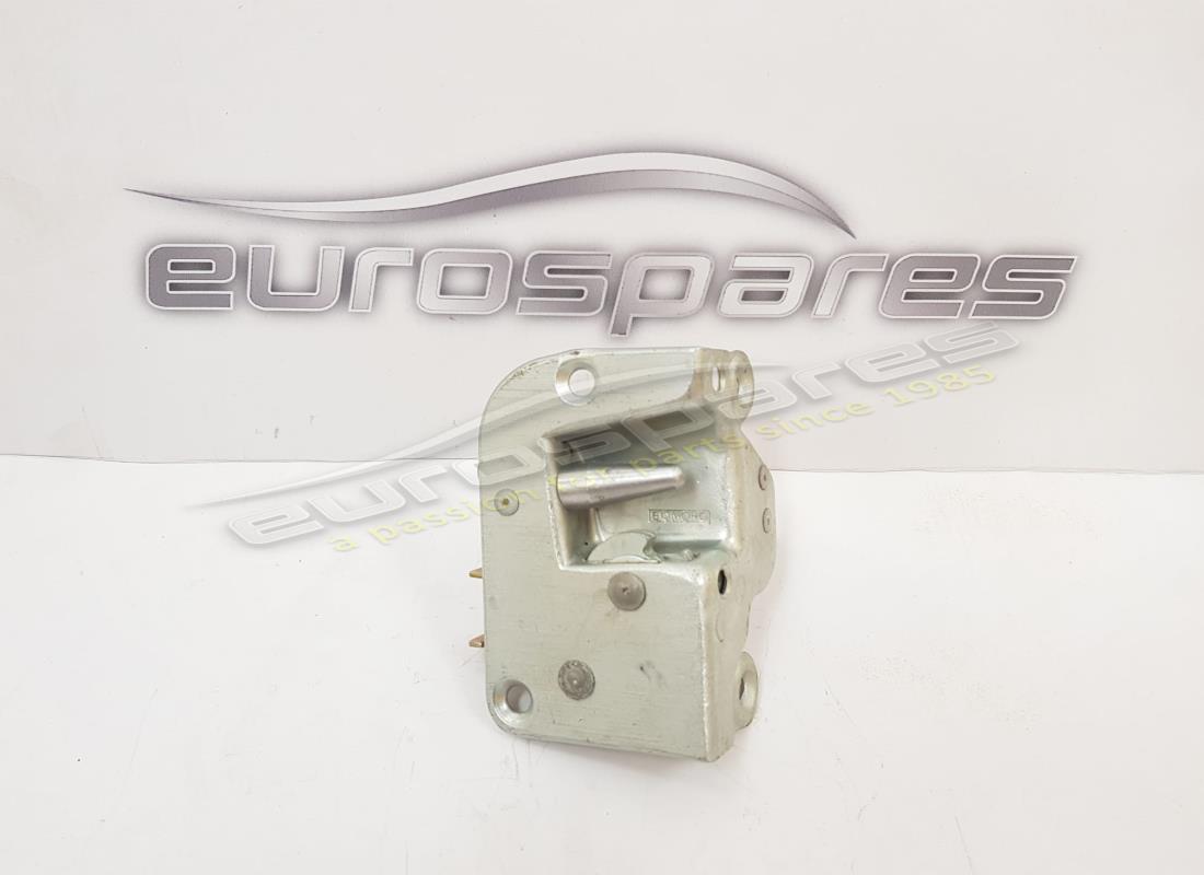 cerradura puerta derecha lamborghini usada. número de parte 410837016 (1)