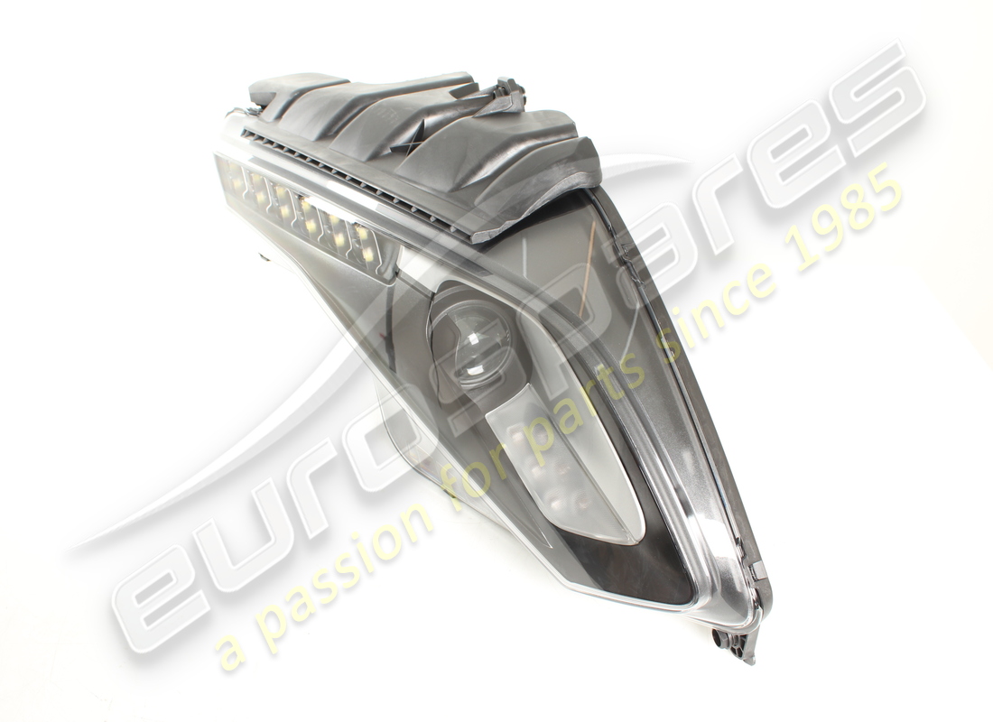 nuevo ferrari faro bi-xenón izquierdo afs. número de pieza 803967 (4)