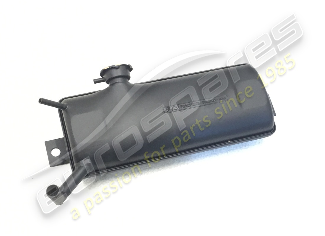 NUEVO TANQUE DE COLECTOR OEM. NÚMERO DE PARTE 104523 (1)
