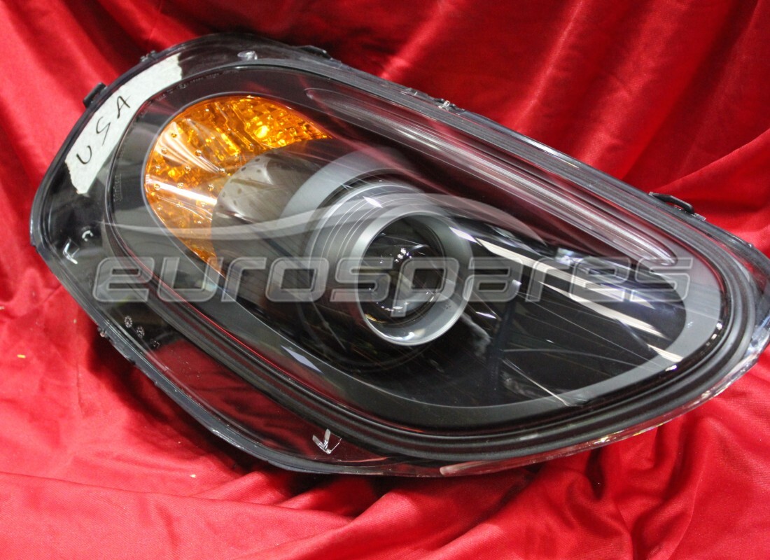 nuevo ferrari faro delantero derecho luz de corte/altura. número de parte 217841 (1)