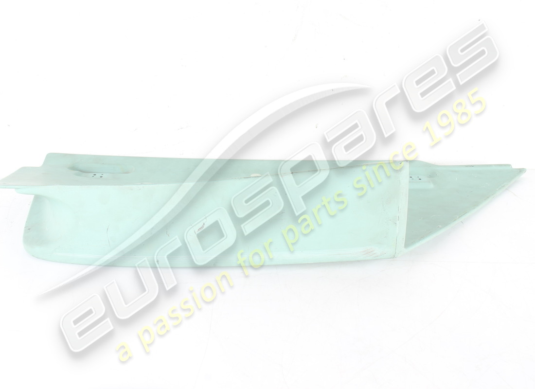 NUEVO CONJUNTO DE ADMISIÓN DE AIRE MÓVIL IZQUIERDO LAMBORGHINI. NÚMERO DE PIEZA 417119361 (2) nuevo conjunto de admisión de aire móvil izquierdo lamborghini. número de pieza 417119361 (2)