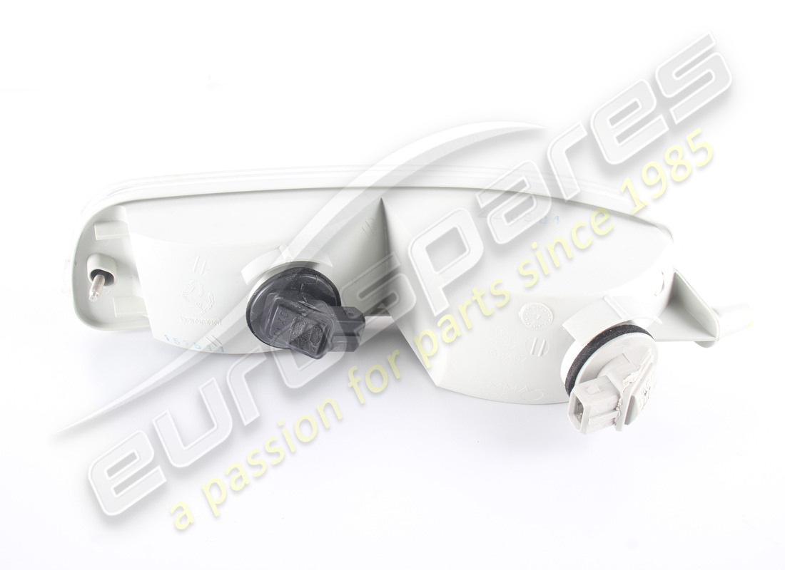 nuevo ferrari conjunto de luz intermitente delantera derecha. número de pieza 157511 (2)
