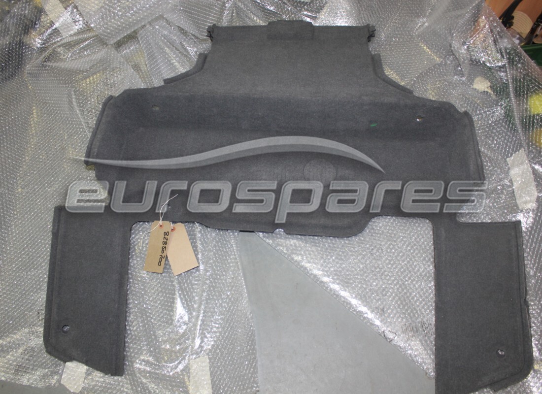 nuevo embellecedor del tanque ferrari. número de parte 82850700 (1)