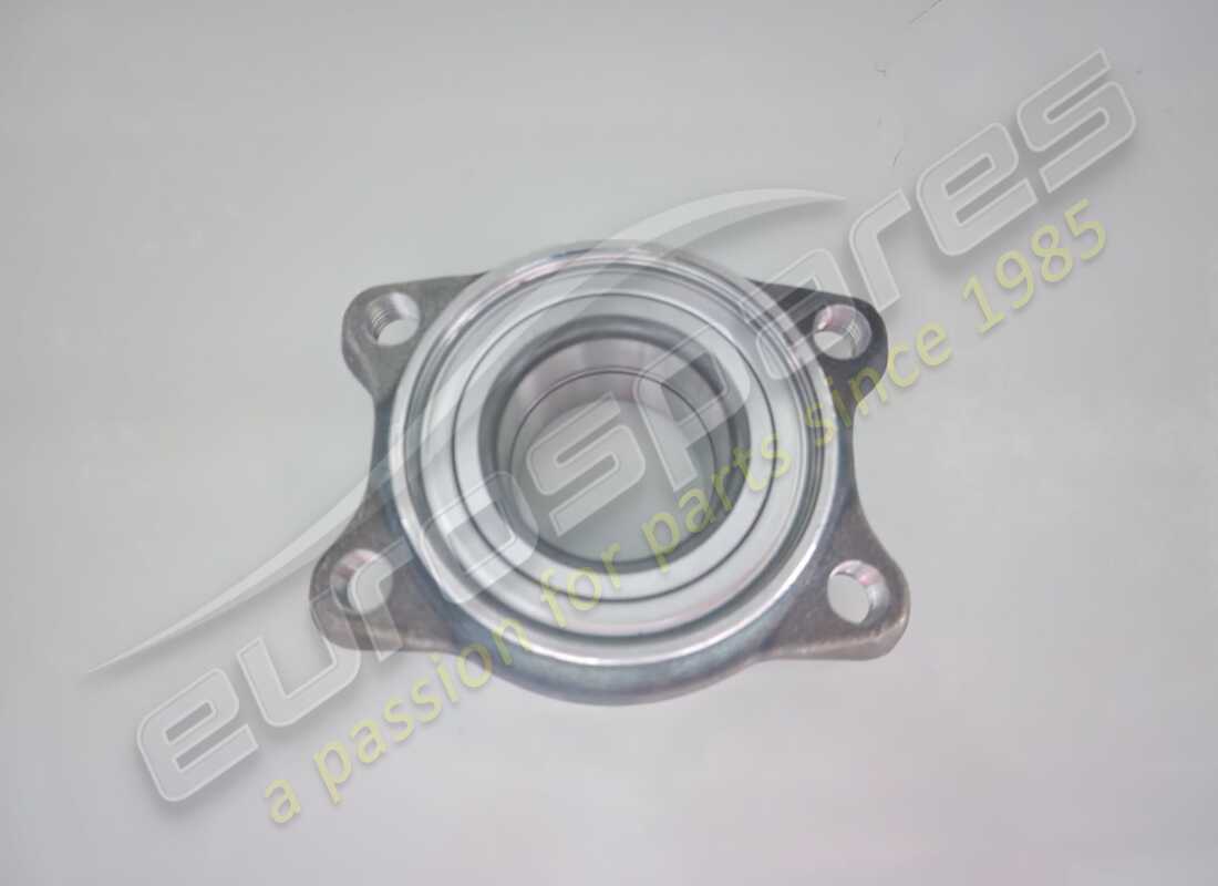 nuevo cojinete de buje delantero lamborghini. número de parte 4e0407625e (1)