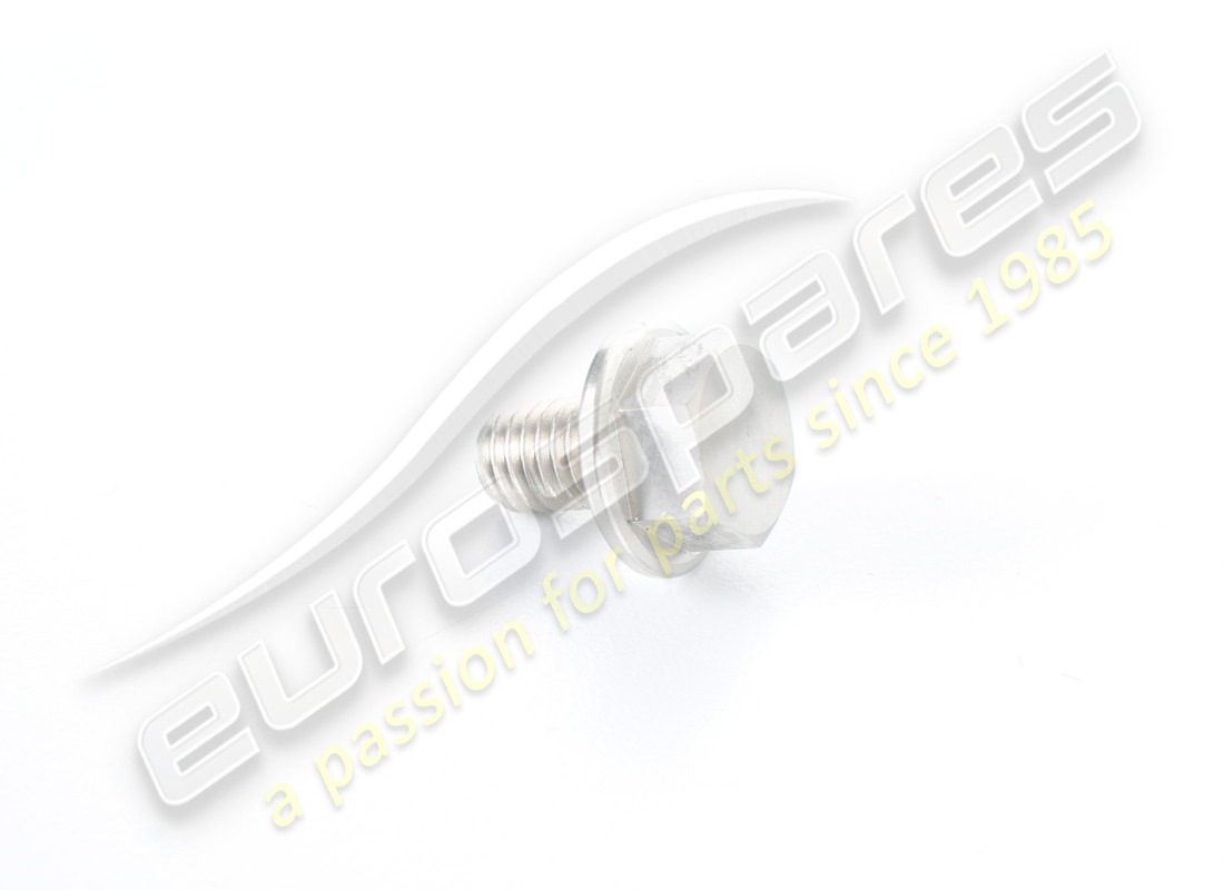 nuevo tornillo ferrari. número de parte 206161 (1)