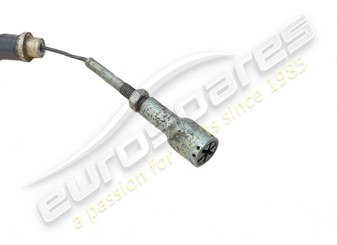 cable de acelerador ferrari usado. número de parte 125002 (3)
