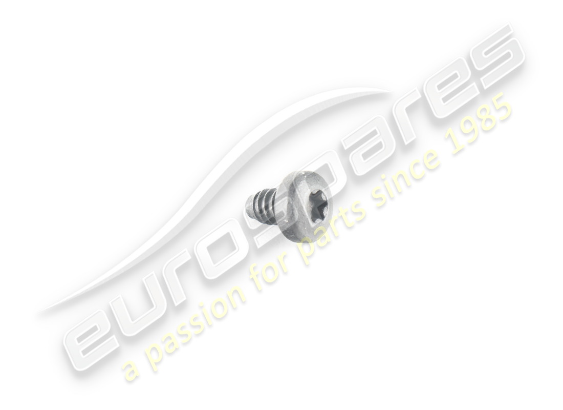 nuevo tornillo ferrari. número de parte 66687600 (1)