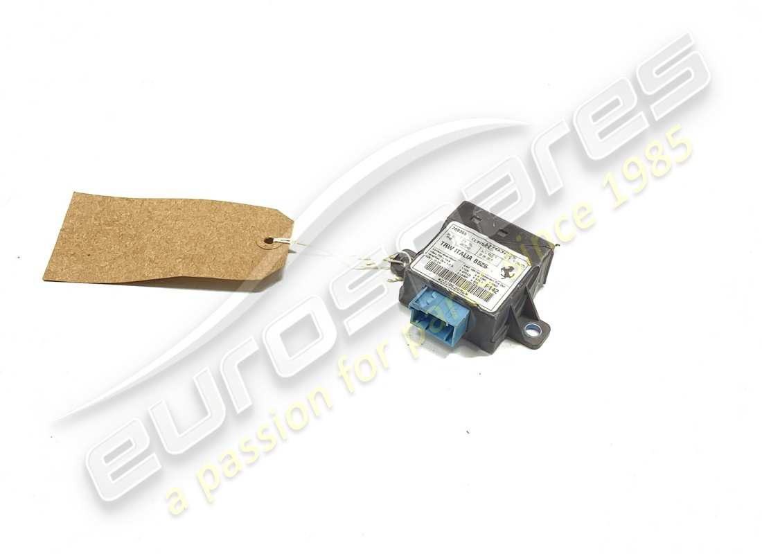 ecu de control de dirección asistida ferrari usada. número de parte 269355 (1)