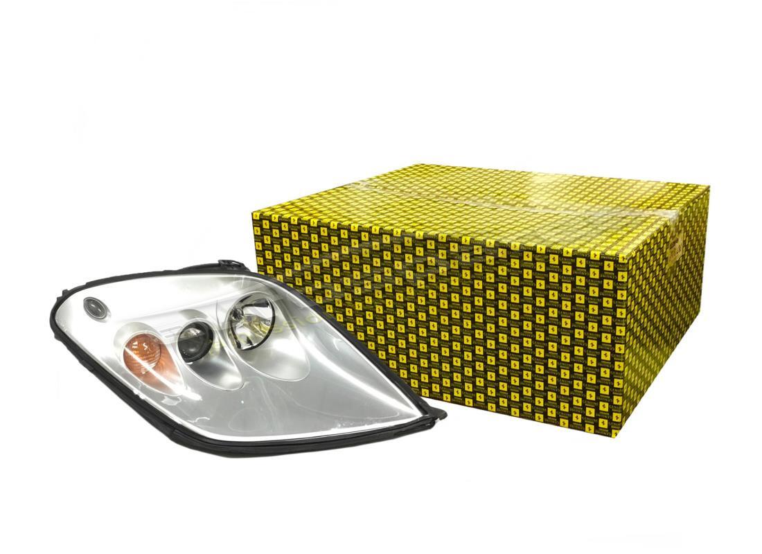 nuevo conjunto de faro delantero derecho ferrari. número de pieza 69387973 (1)