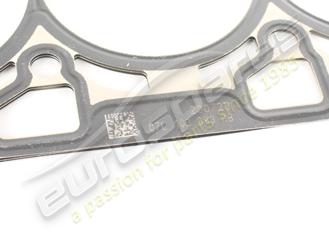 nueva lamborghini junta de culata de cilindro derecha número de pieza 07l103383bb (2)