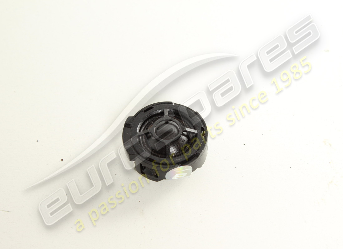 USADO Lamborghini ALTAVOZ HT 25 CENTRO . NÚMERO DE PARTE 4M0035397 (1)