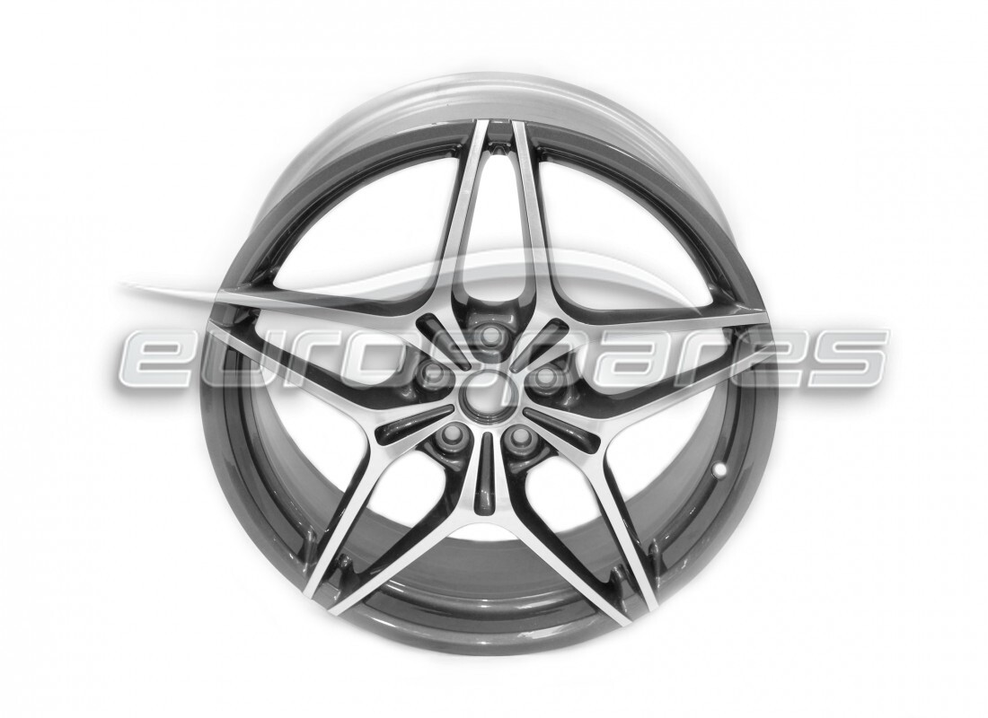 NUEVO (OTRO) Ferrari RUEDA DELANTERA 20 . NÚMERO DE PARTE 303333 (1)