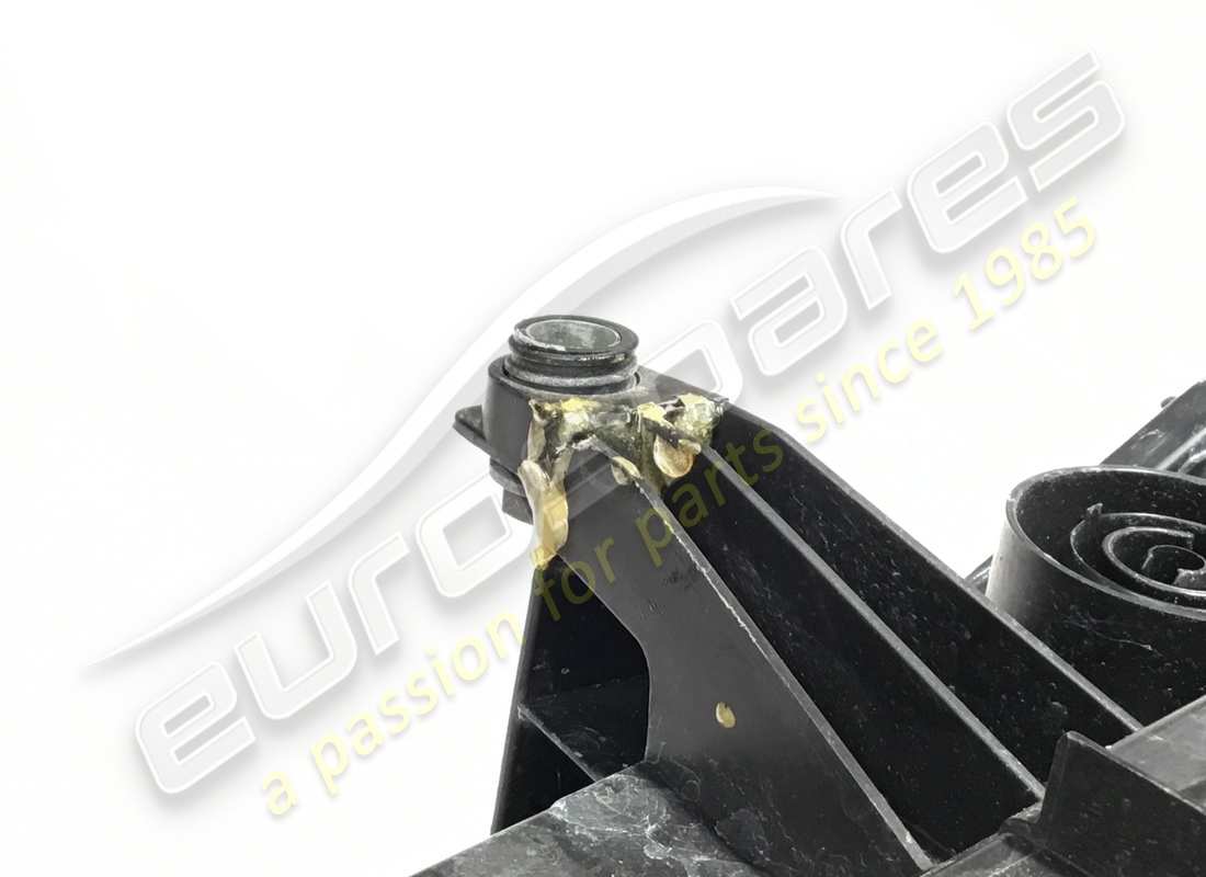 faro bi-xenón derecho usado ferrari afs. número de pieza 329982 (4)