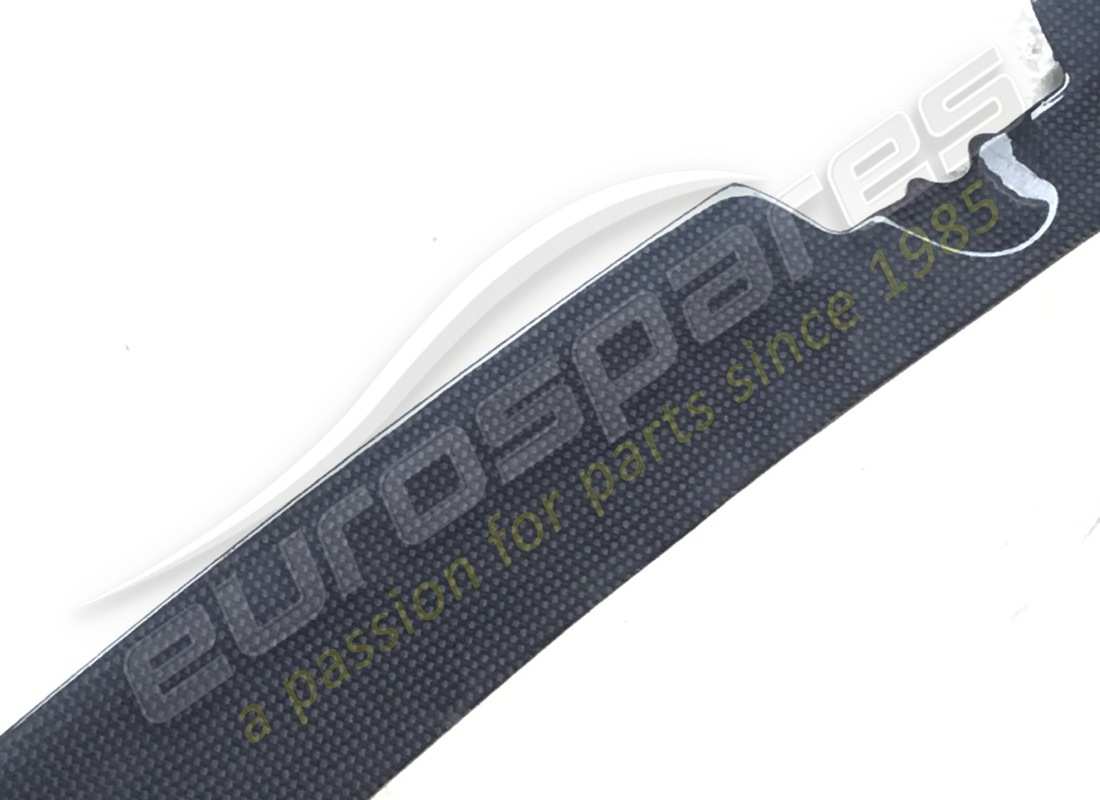 usado ferrari parte superior del conducto de aire. número de parte 89246600 (2)