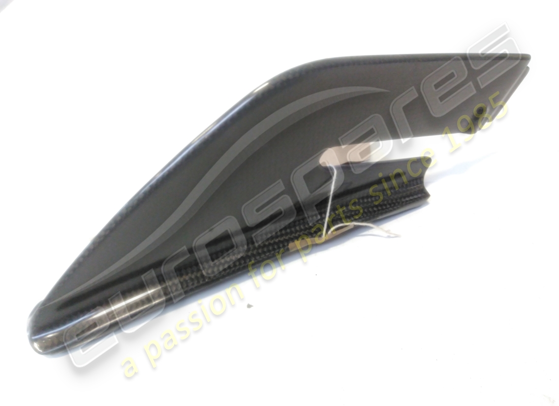 nueva aleta del spoiler trasero ferrari. número de parte 82230900 (1)