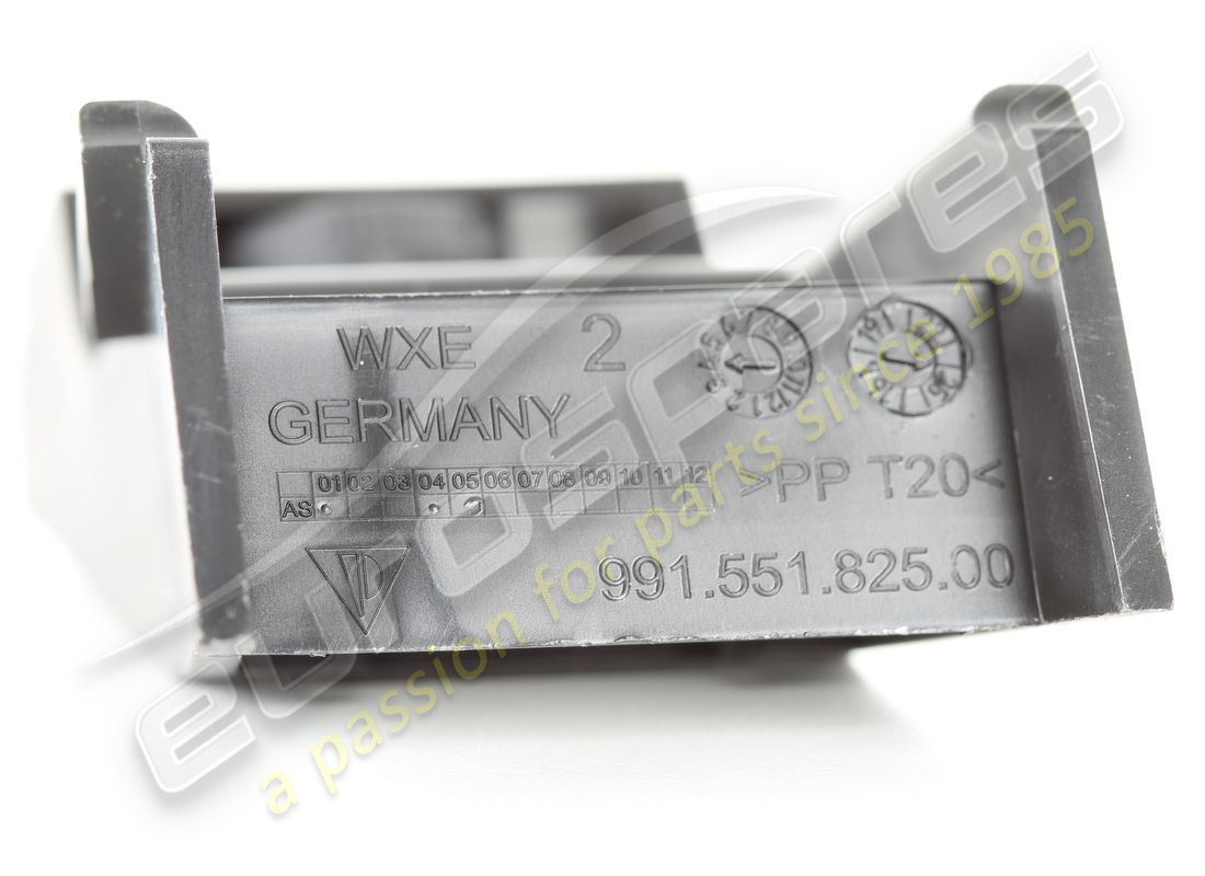 NUEVO SOPORTE PORSCHE. NÚMERO DE PARTE 99155182500 (3) nuevo soporte porsche. número de parte 99155182500 (3)