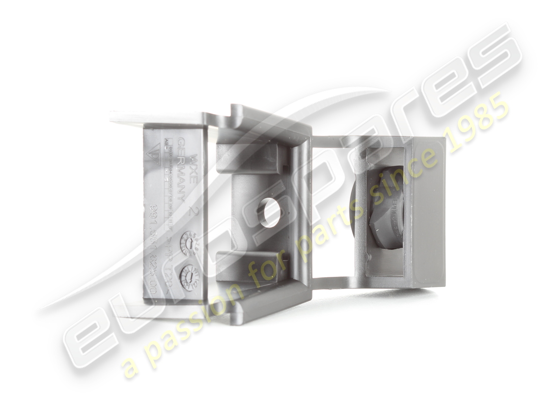 NUEVO SOPORTE PORSCHE. NÚMERO DE PARTE 99155182500 (2) nuevo soporte porsche. número de parte 99155182500 (2)