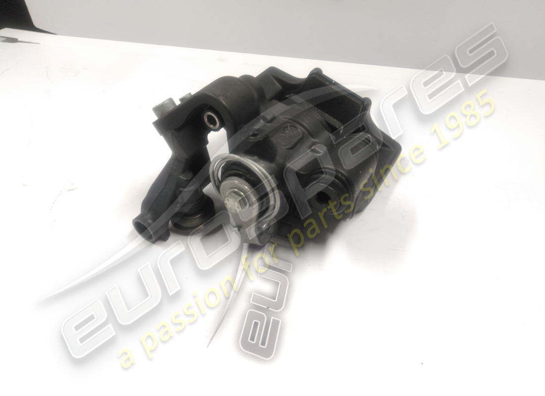 nueva pinza ferrari izquierda para freno de mano. número de parte 228045 (2)