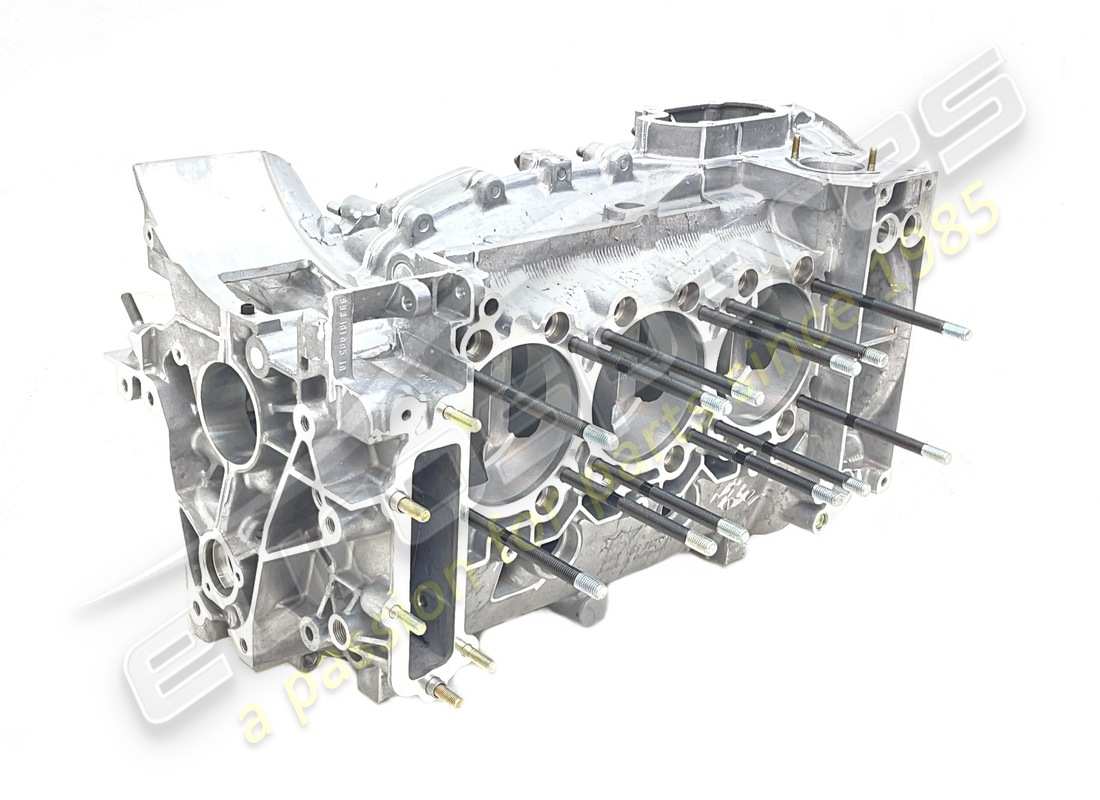 nuevo carter porsche - completo - utilizar también :. número de parte 99310100510 (2)
