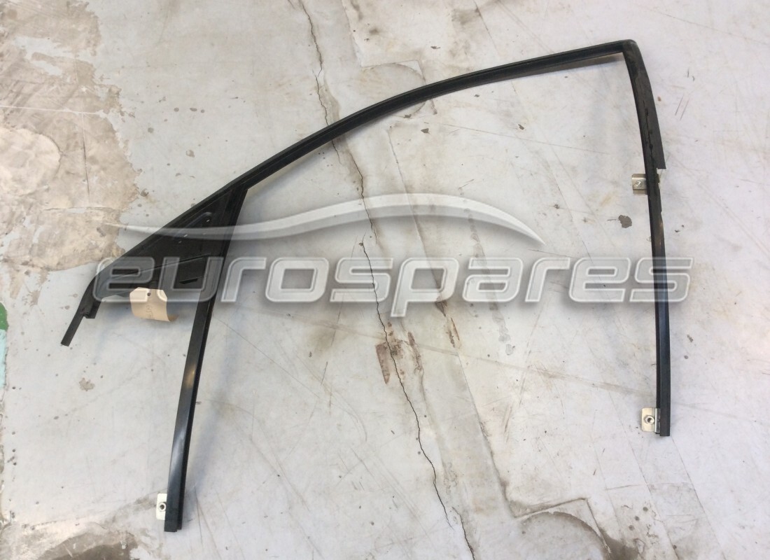 nuevo ferrari marco superior de la puerta izquierda. número de parte 61576000 (1)