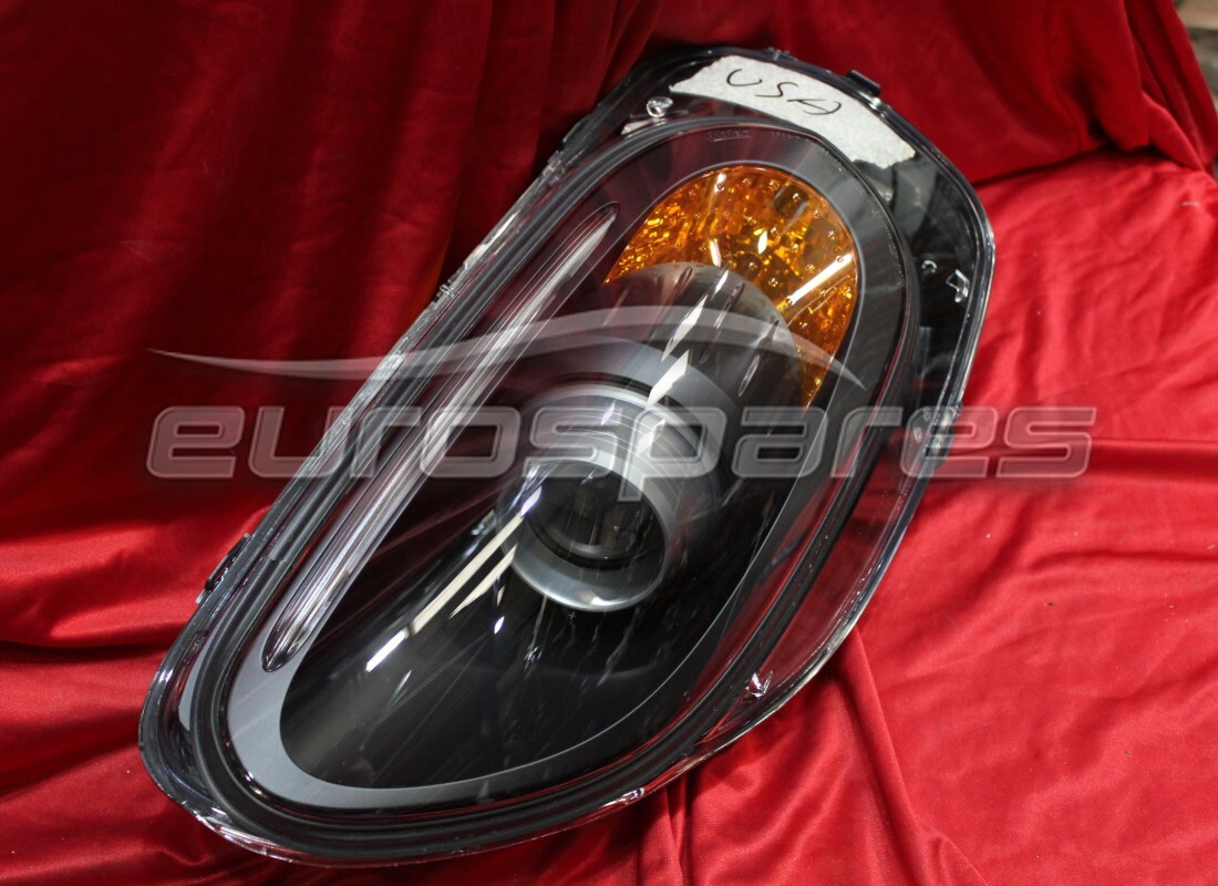 nuevo ferrari faro izquierdo luz de corte/alta. número de parte 217842 (1)