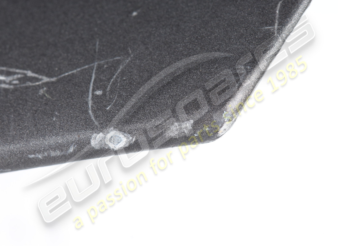 panel frontal derecho ferrari usado. número de parte 80122500 (5)