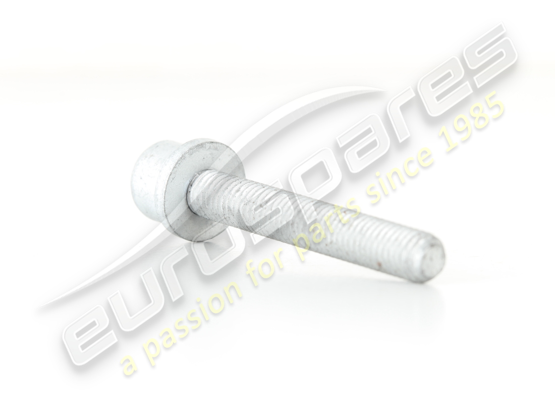 nuevo lamborghini perno de cabeza plana con arandela. número de pieza n90338204 (2)