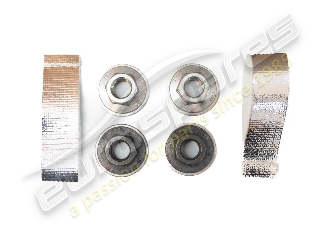 nuevo kit de suspensión delantera izquierda maserati. número de parte 980139894 (2)