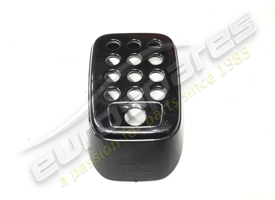 CÁMARA DE ESTACIONAMIENTO LUZ ANTINIEBLA TRASERA Ferrari USADA. NÚMERO DE PARTE 339379 (1)