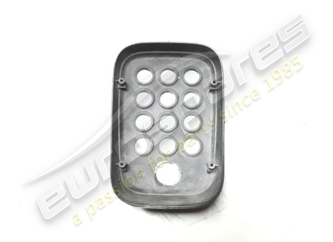 cámara de estacionamiento luz antiniebla trasera ferrari usada. número de parte 339379 (2)