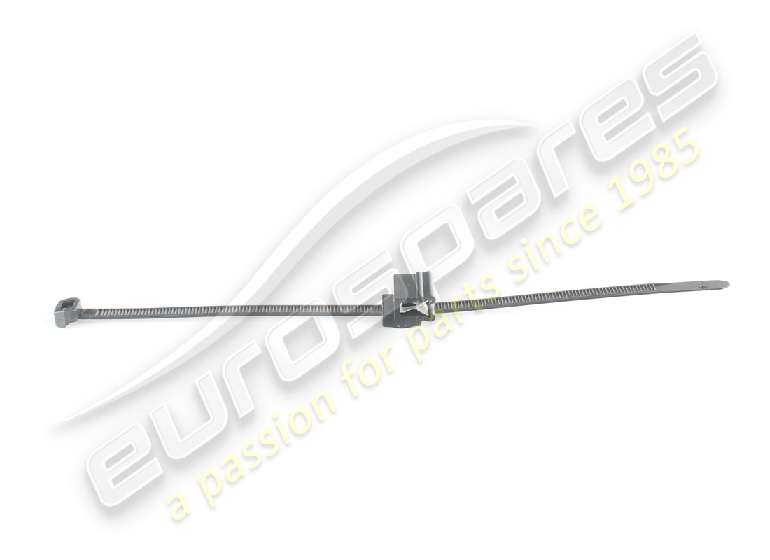 NUEVA BASE DE BRIDA DE CABLES Lamborghini 193.00X4.00-45.00. NÚMERO DE PIEZA 3D0971497D (1)