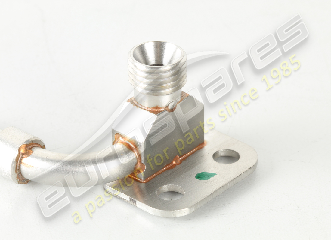 nueva línea de combustible lamborghini. número de pieza 07l127503k (3)