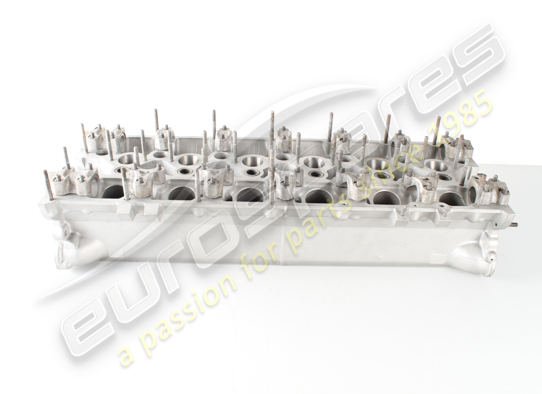 CULATA DERECHA COMPLETA REACONDICIONADA Ferrari. NÚMERO DE PIEZA 113937 (1)