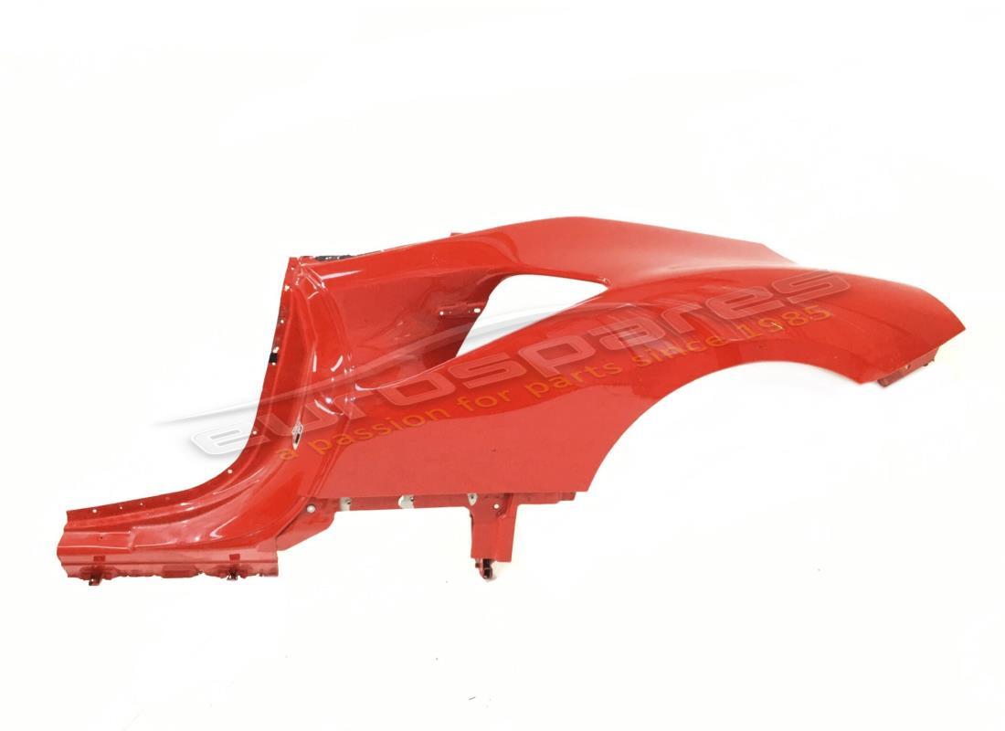 USADO Ferrari FLANCO IZQUIERDO . NÚMERO DE PARTE 985855282 (1)
