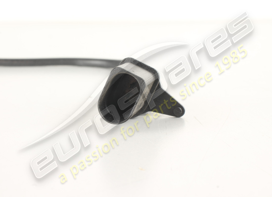 nuevo lamborghini sensor de pastillas desgastadas. número de pieza 400698137a (3)
