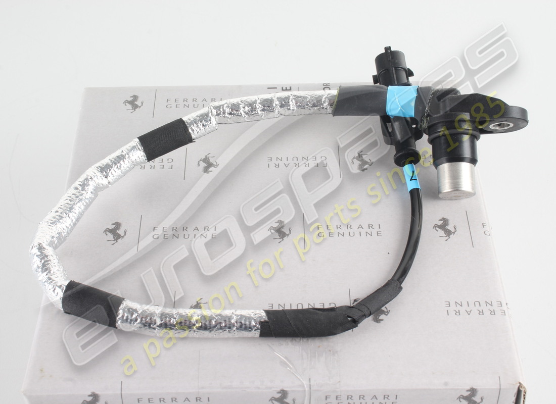 nuevo sensor de sincronización de admisión ferrari. número de pieza 235484 (1)