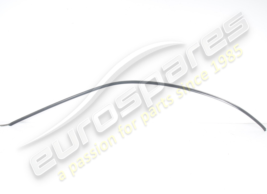 USED FERRARI LH TROUGH GASKET. PART NUMBER 65525300 (1) used ferrari lh trough gasket. part number 65525300 (1)