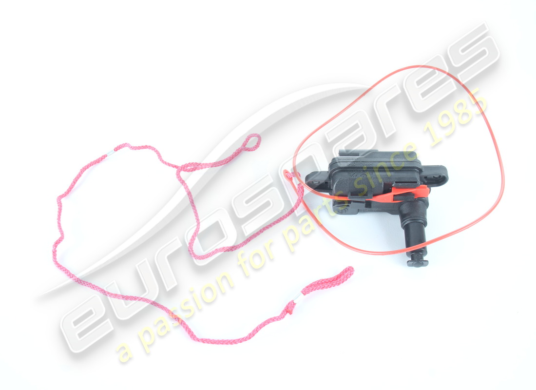 nueva ferrari tapa de llenado de combustible completa número de pieza actual 754618 (1)
