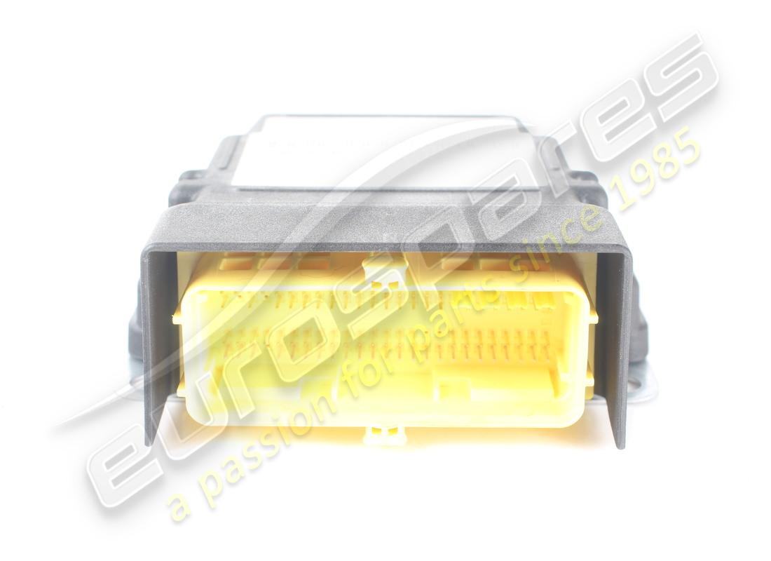 UNIDAD DE CONTROL LAMBORGHINI USADA, DIAG-ADR: 015. NÚMERO DE PIEZA 4G0959655B (2) unidad de control lamborghini usada, diag-adr: 015. número de pieza 4g0959655b (2)